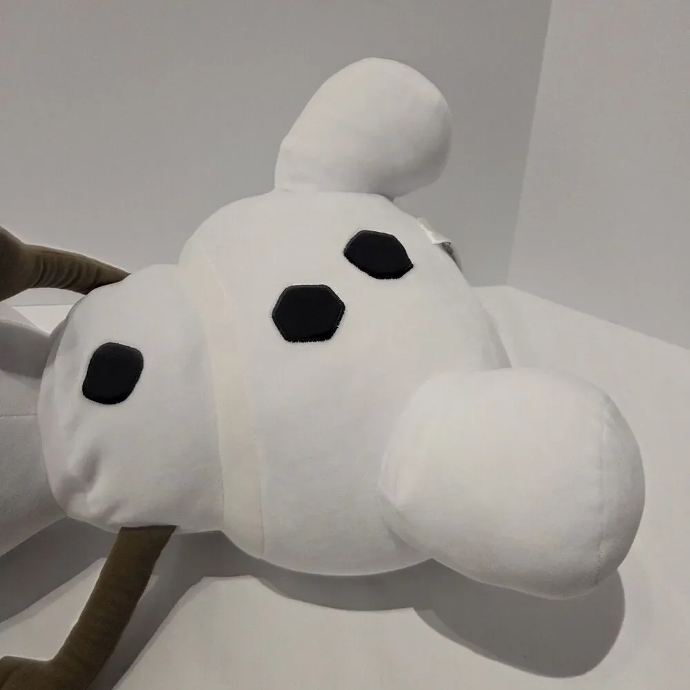 Disney Frozen Olaf Sleeping Cuddleez Large Soft Plush Toy 32